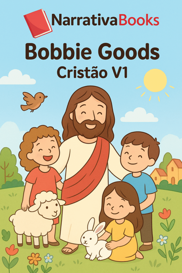 Bobbie Goods Cristão v1